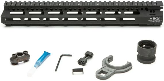 Цівка BCM MCMR-13 (M-LOK® Compatible* Modular Rail)