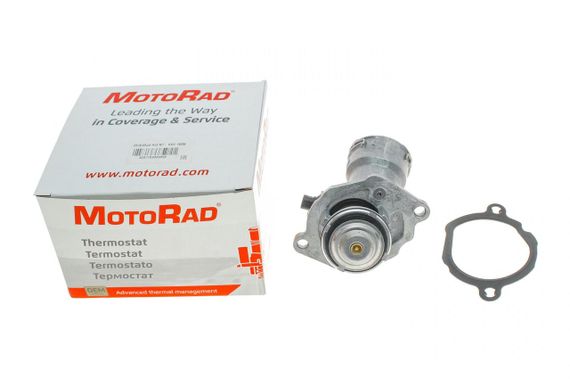 Термостат Mercedes Benz C-class W203 W204 E-class W211 S211 S212 2.5-3.5 04- 668-100K | Зображення 5