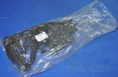 Прокладка клапанної кришки (вир-во PARTS-MALL) PARTS-MALL P1GA020 на HYUNDAI ELANTRA (XD)