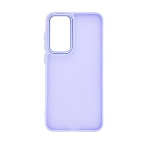 Чехол для мобильного телефона Armorstandart Frame Samsung A56 5G Violet (ARM84818)
