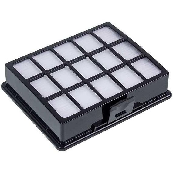 Фильтр выходной HEPA11 для пылесоса Samsung SC6500 (DJ97-00492A) | Зображення 2