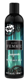 Масажна Олія FLITE FEMME Wet INVIGORATE 118 мл