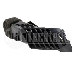 Дефлектор воздушный правый Mercedes Benz Sprinter W906, AutoTechteile, 100 8371, 8371