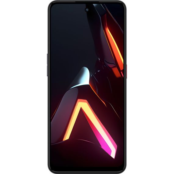 Мобільний телефон ZTE Nubia Neo 3 5G 8/256GB Black (1164535) | Зображення 1