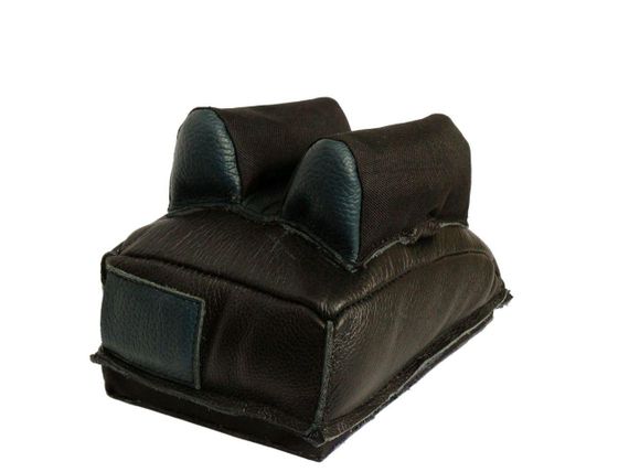 Упор стрілецький для F класу, LR, ELR, Снайпінгу (Sniper shooting) під приклад Шкіряний | Зображення 1