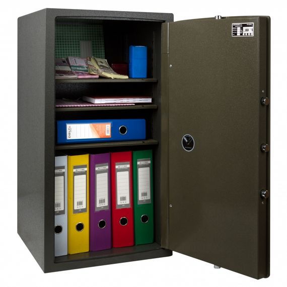 Сейф взломостойкий Safetronics NTR 80LG | Зображення 1