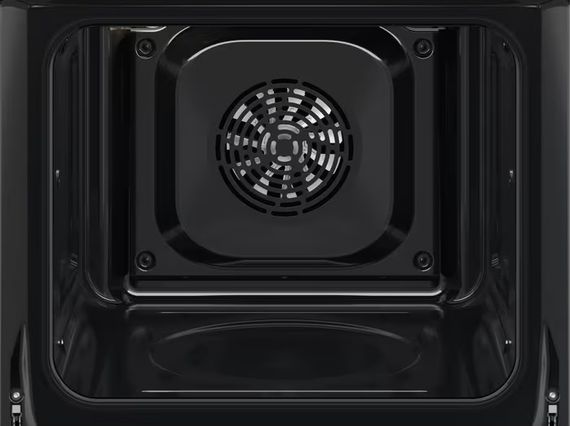 Духова шафа Electrolux електрична EOF3H50BK | Зображення 4