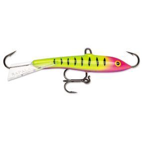 Балансир RAPALA Jigging Rap W7 7 см 18 г HSP (W7 HSP)