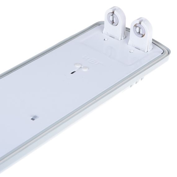 Светильник офисный линейный BS-12/2x36W for IP65 | Зображення 2