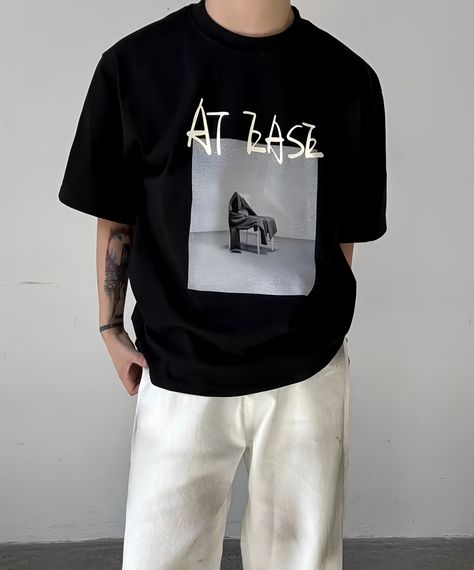 Футболка з дтф принтом