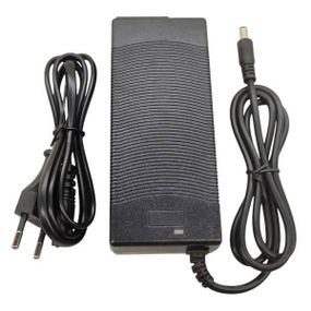 Блок живлення для ноутбука 12.6V5A LiitoKala 3S Чорне