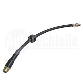 Шланг тормозной передний Fiat Doblo 09-, AutoTechteile, 504 0324, 51814431