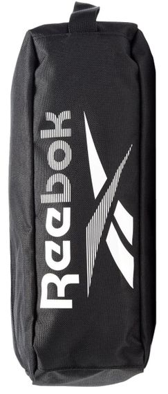 Спортивная сумка для обуви Reebok Training Essentials черная | Зображення 1