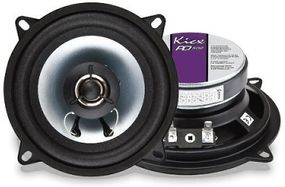 Коаксіальна акустика Kicx PD 502