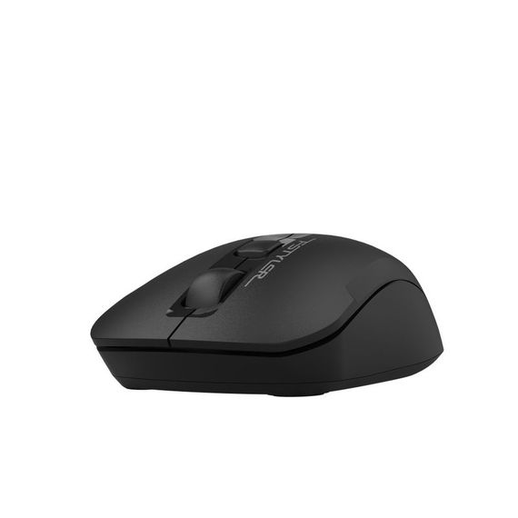 Миша бездротова A4Tech Fstyler FG16S (Black),  USB, колір чорний | Зображення 7