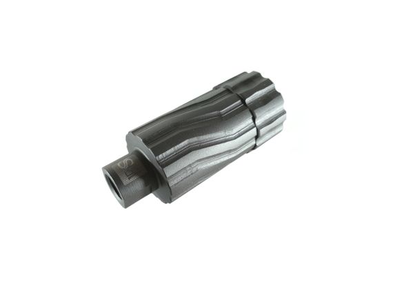 Полумя'гасник FROMSTEEL для 223 Shadow FS-S2 | Зображення 2