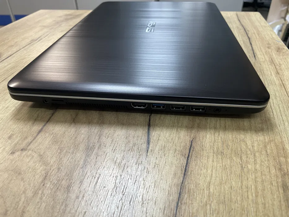 Ноутбук Asus X540NB 15.6 FHD pentium N5000/4gb/500gb/Nvidia MX110-2gb | Зображення 4