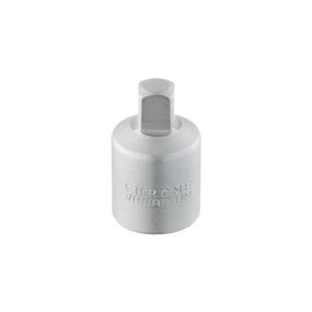 Перехідник STORM 1/2" - 3/8" INTERTOOL ET-1107