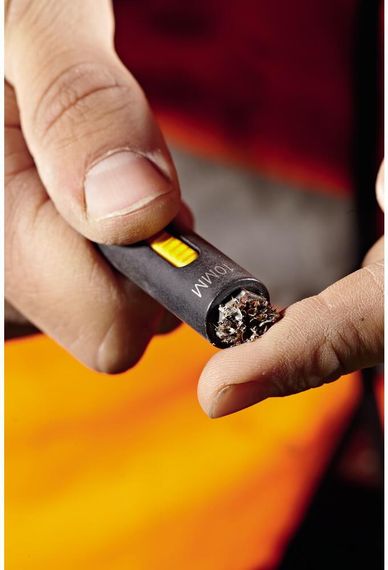 Набір головок торцевих магнітних 8,10,13 EXTREME IMPACT DeWALT DT7460 | Зображення 5