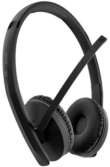 Гарнітура комп&#039;ютерна стерео On-Ear EPOS C20 1001146 | Зображення 1