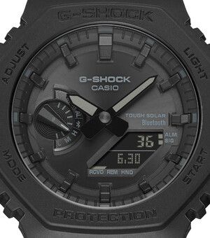 Годинник CASIO GA-B2100-1A1ER | Зображення 3