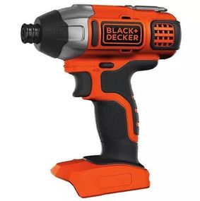 Акумуляторний дриль-шурупокрут Black&Decker без АКБ та ЗП BDCIM18N