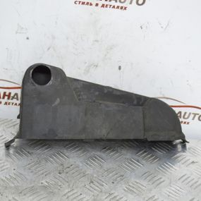 Захист ременя ГРМ 1.5 DCI Renault Megane Kangoo Кожух Рено Меган Кангу 8200294737