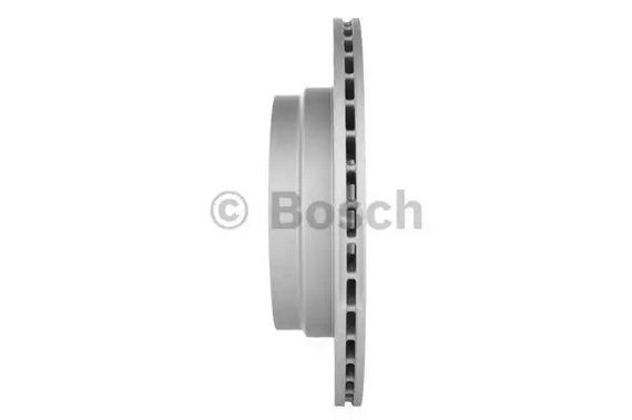 Диск гальмівний BMW 1, BOSCH (0986479263) | Зображення 1
