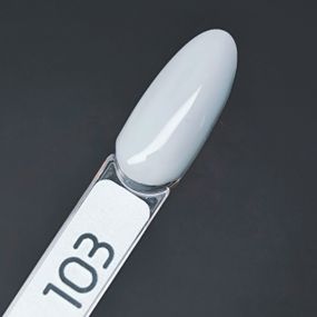 Гель-лак Toki-Toki № 103 светлый серый 5мл