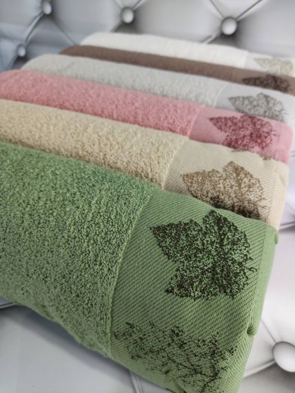 Набір рушників Miasoft  84135 Туреччина 50x90  Махра