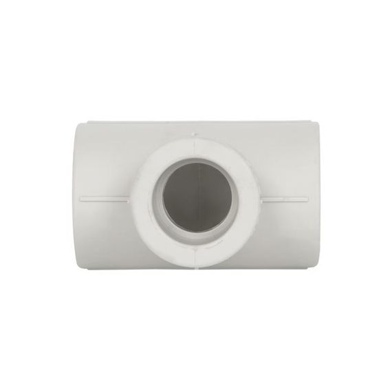 Трійник PPR Blue Ocean 25х20х25 редукційний | Зображення 3