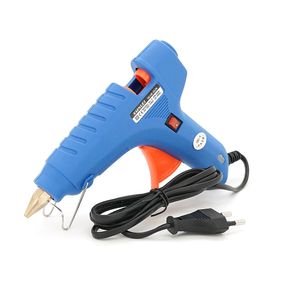Клеевой пистолет с питанием от 220V XUNLEI YT-2013/11, клей диаметром-11мм, 60W