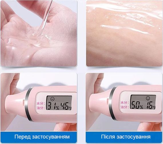 Лубрикант COKELIFE 4D з гіалуроновою кислотою 248 ml | Зображення 1