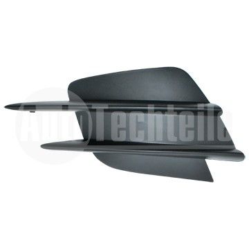 Решетка бампера левая Mercedes Benz W205 18-, AutoTechteile, 120 8803, BF0112200148