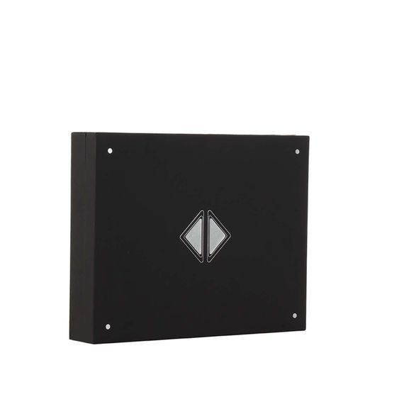 Маска на очі LOCKINK Blindfold Kit- Black | Зображення 7