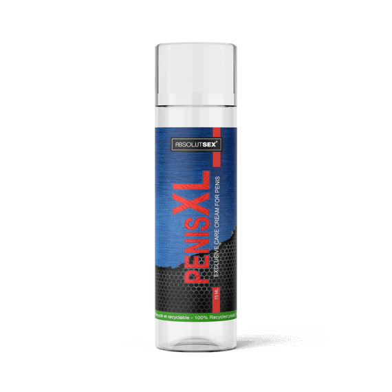 Крем для збільшення пенісу Penis XL cream, 75 ml Sex Aura