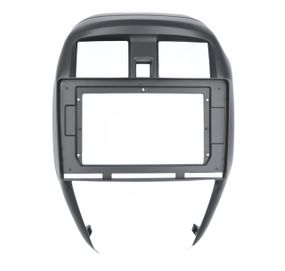 Інсталяційний комплект серії QIV під Nissan Sunny 2014-2016 (F1) 10 дюймів