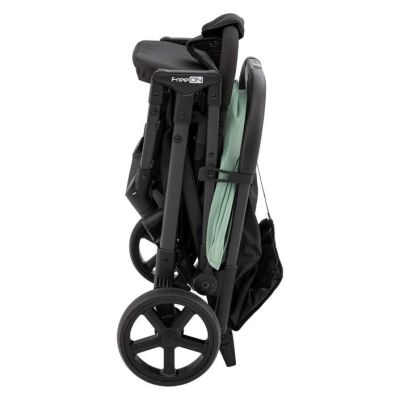 Коляска FreeON TAO, green (81996) | Зображення 6