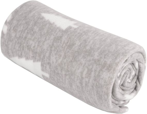 Плед Ardesto Fleece 130x160см, олені (ART0716PB) | Зображення 8