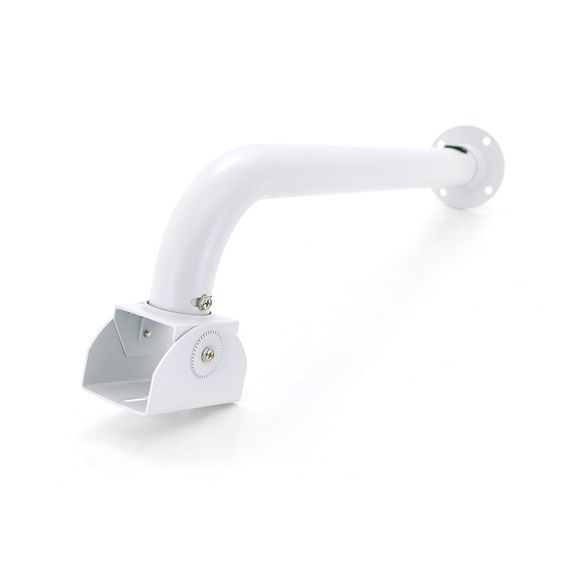 Кронштейн для камеры PiPo PP- L500,с поворотом для камеры,белый,металл,50сm