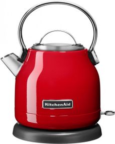 Електрочайник KitchenAid 5KEK1222EER 1.25 л червоний