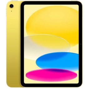 Планшет Apple iPad 11&quot; 2025 Wi-Fi 128GB Yellow (MD4D4TY/A)