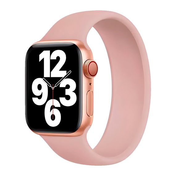Ремінець для Apple Watch Band Silicone Mono Size 38/40mm L | Зображення 4