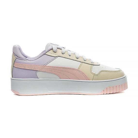 Кросівки PUMA Carina Street | Зображення 2