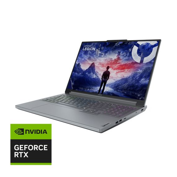 Ноутбук Lenovo Legion 5-16IRX9 16&quot; WQXGA IPS AG 83DG00MLRA | Зображення 1