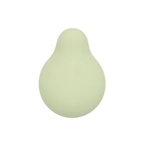 Мінівібратор IROHA MIDORI, для пестощів і масажу, 5 режимів, перезаряджуваний Sex Aura