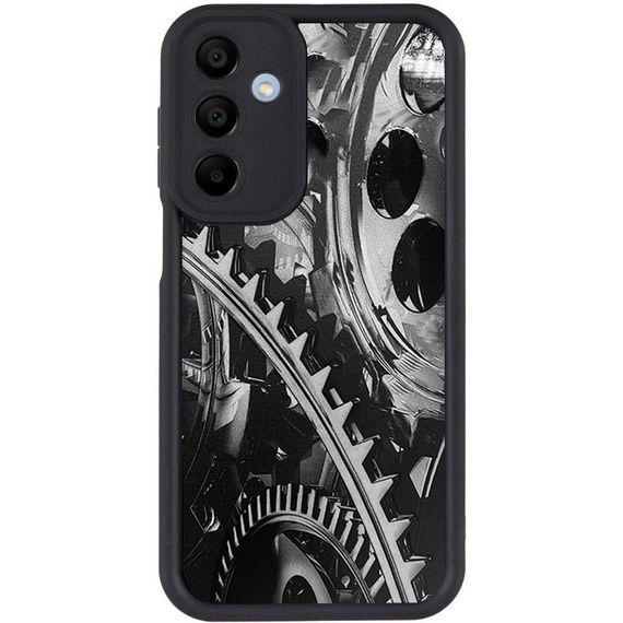 TPU чохол Prestige для Samsung Galaxy A26 5G Gears
