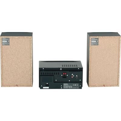 Магнитола Panasonic SC-UX100EE-K - Топ Продаж! | Зображення 3