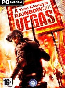 Tom Clancy's Rainbow Six Vegas XBOX LIVE Xbox Live Key NORTH AMERICA