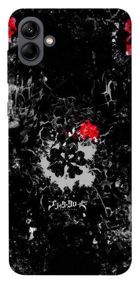 Чохол IBANAN з принтом Аніме 8 для Samsung Galaxy A04